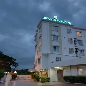 Amala's Residency Thiruvananthapuram
