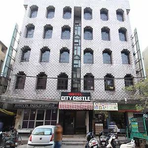 Castle Delhi (National Capital Territory of India)