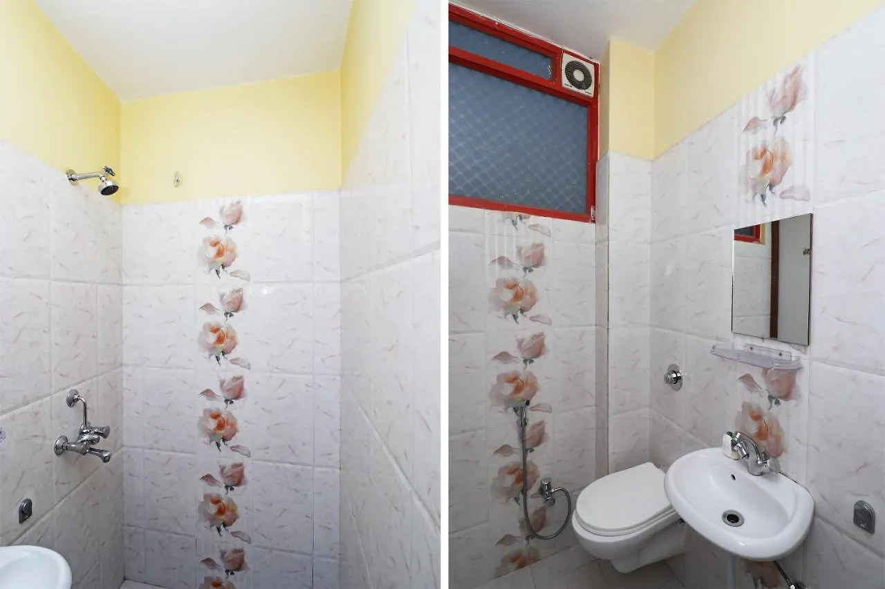 Hotel Bleue Mont Varanasi