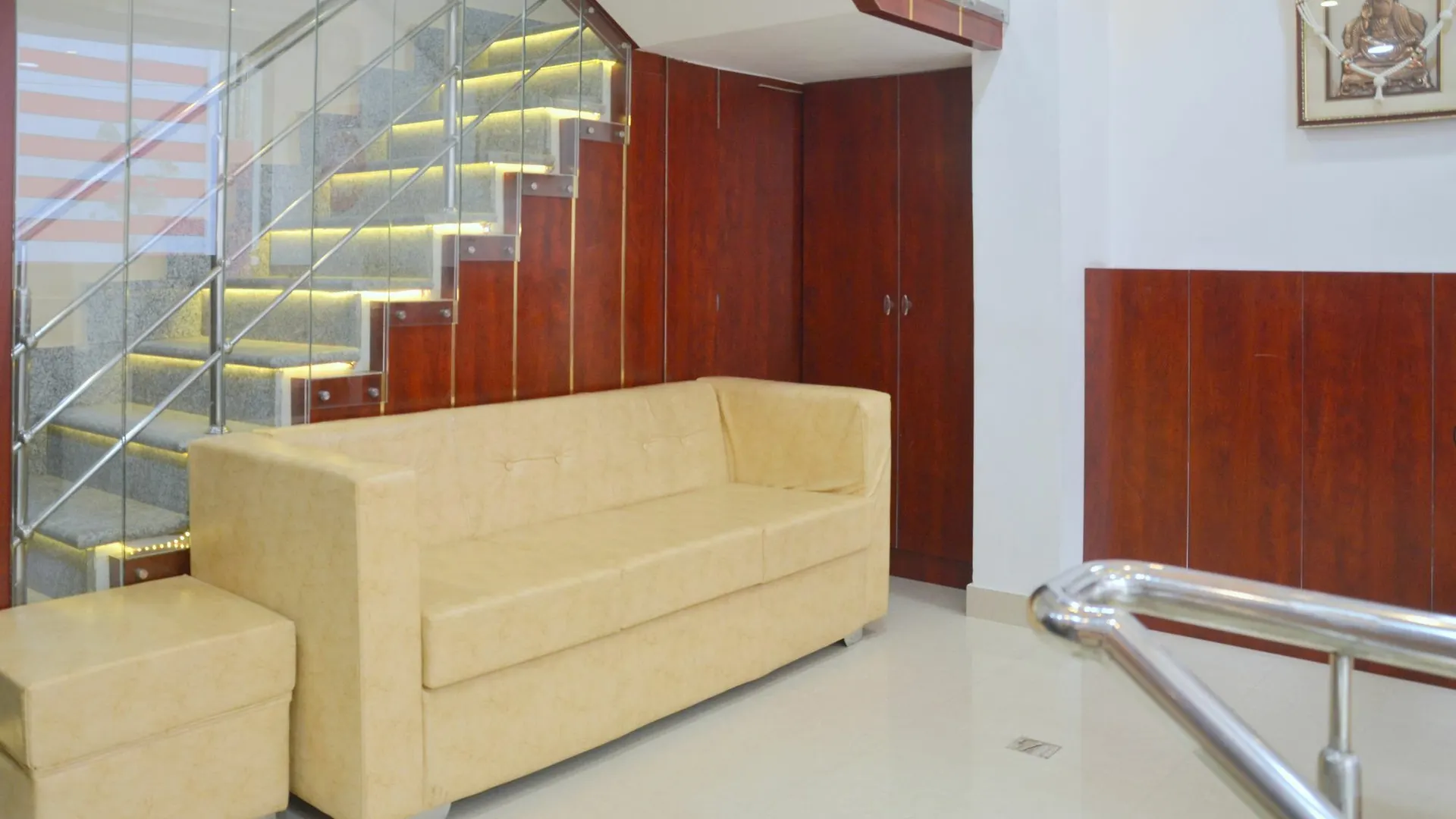 Hotel Bleue Mont Varanasi