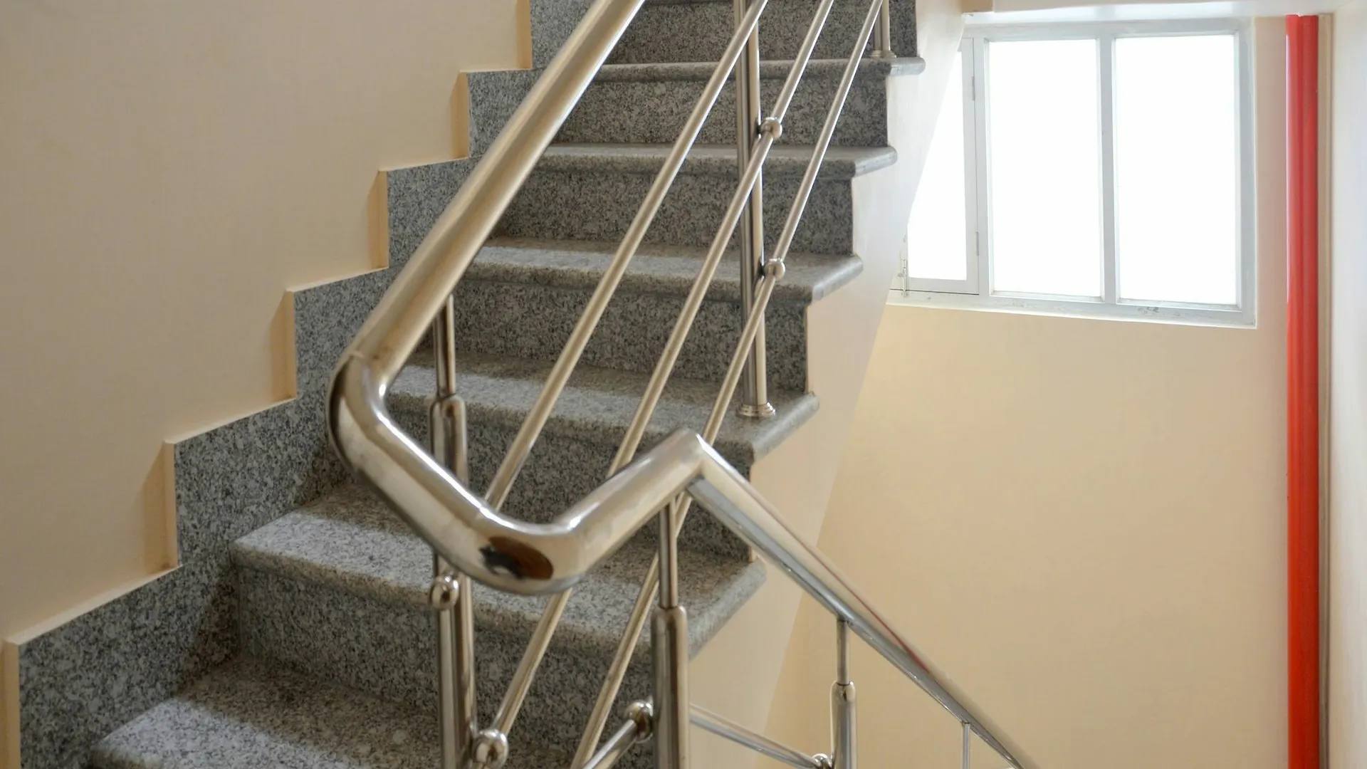 Hotel Bleue Mont Varanasi